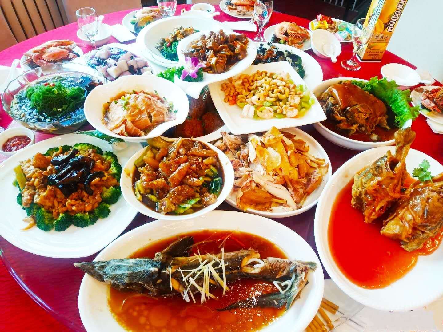 过年买海鲜买哪里的,海鲜市场什么东西可以养