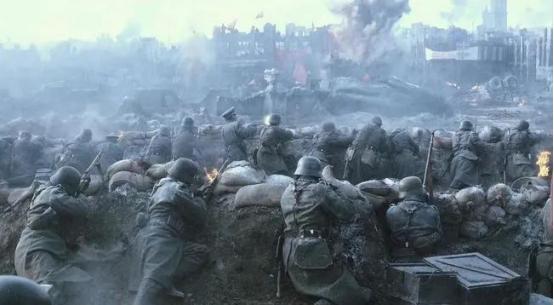 德国人眼中的苏德战争,西方抹黑苏联