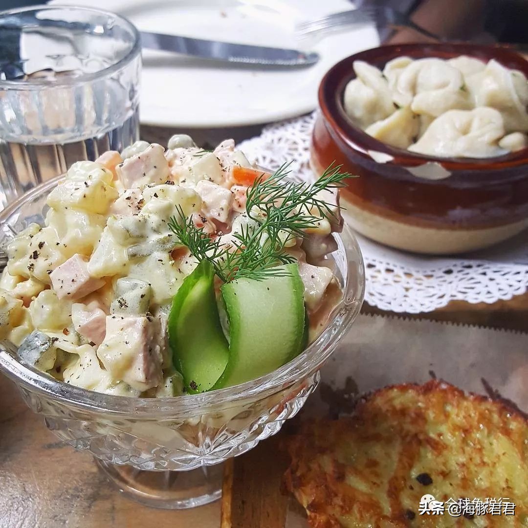 白俄罗斯奢侈品购物攻略,俄罗斯旅游攻略和费用冬季