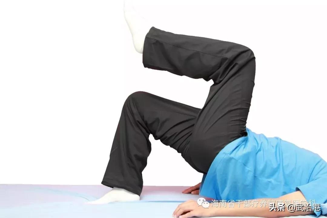 偏瘫患者康复全套体操视频,脑卒中患者康复体操