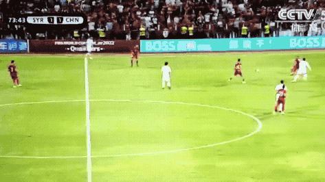 国足1-2负乌兹别克斯坦赛后,国足0-1不敌叙利亚全程解说