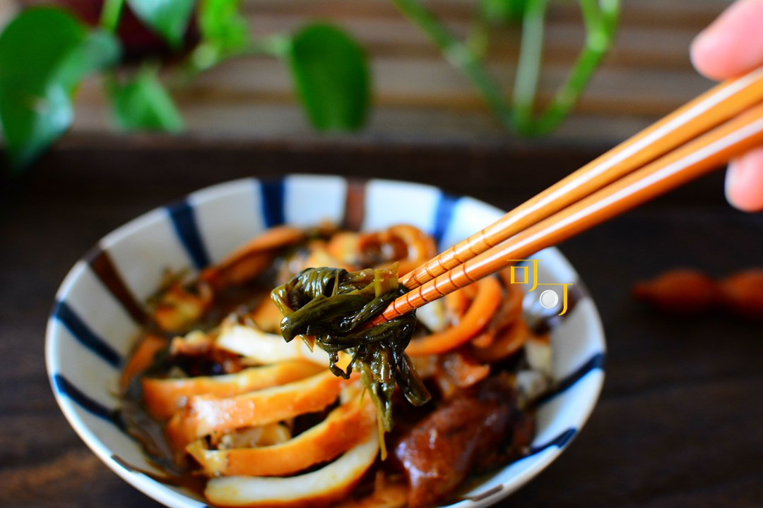 葱姜炒墨鱼片,葱姜炒墨鱼的做法大全