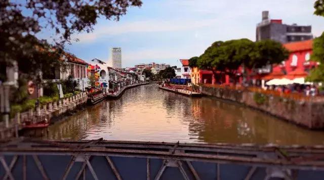 马来西亚值得去的景区,马来西亚适合一个人玩的地方