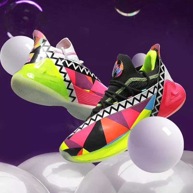 NBA球员今日上脚：易建联穿耐克新鞋，欧文5《权利的游戏》配色