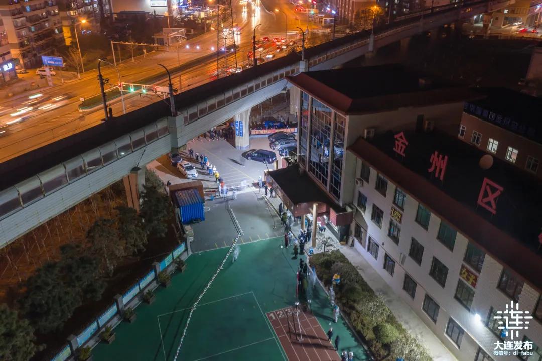 哪些地方全员核酸检测,全国哪些地方需要检测