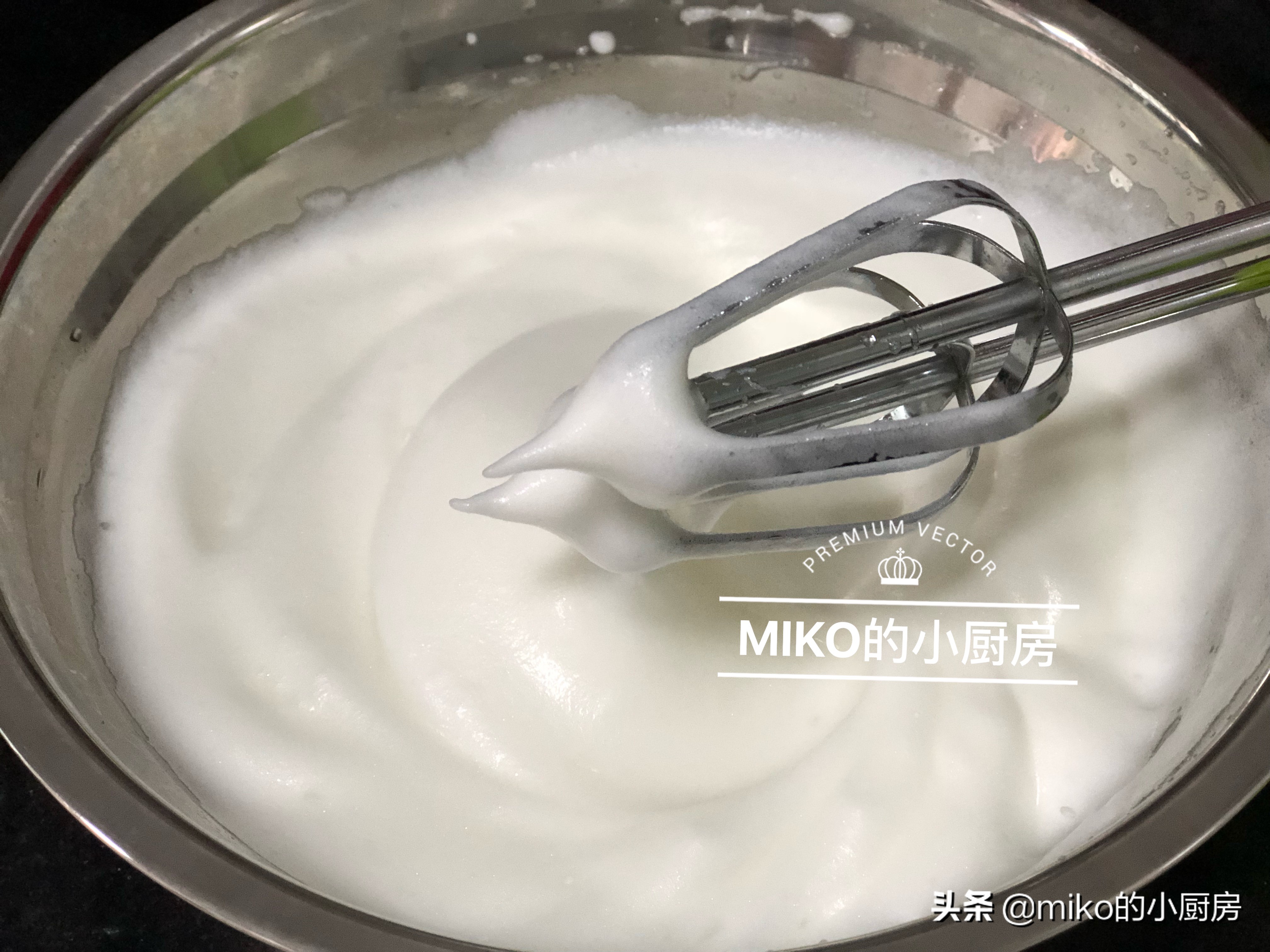 7个鸡蛋古早蛋糕的家常做法烤箱,九寸模具做古早蛋糕需多少鸡蛋