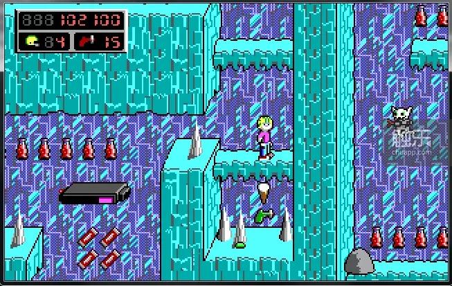 s-cp毁灭战士,毁灭战士的起源