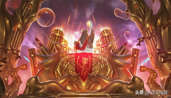 无限乱斗最新改动方案,无限乱斗出新装备