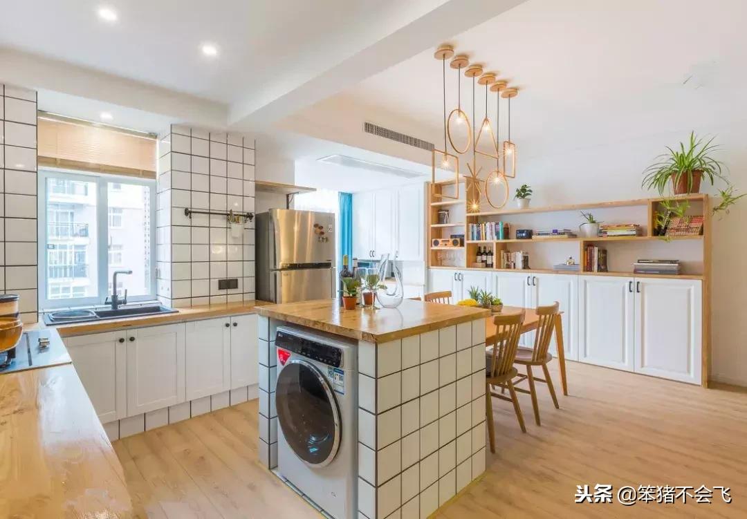 橱柜用什么台面最耐用最实惠的,什么橱柜台面耐用不开裂