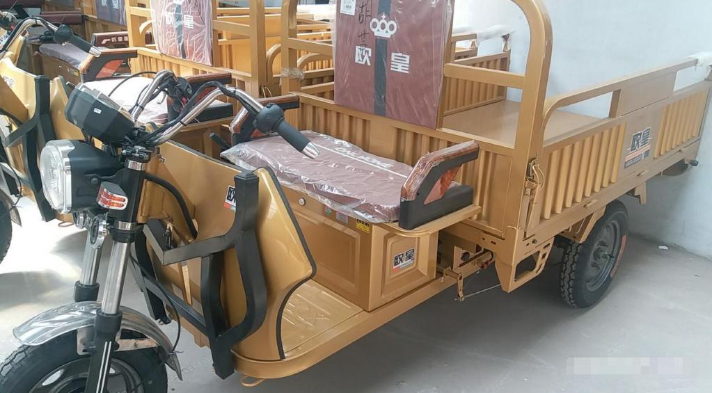 欧皇宗申金彭哪个好,欧皇和宗申电动三轮车哪个好