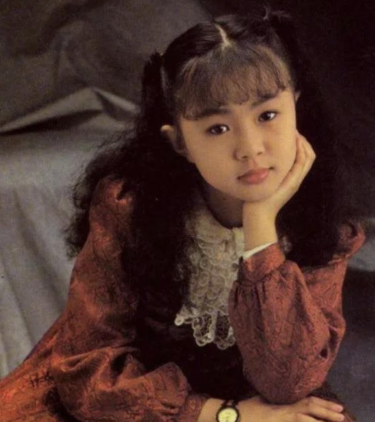 杨钰莹当年真实情况,杨钰莹当年出了什么事