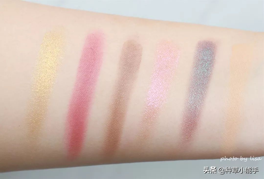 好用到起飞的平价彩妆,这些平价彩妆可以用一辈子