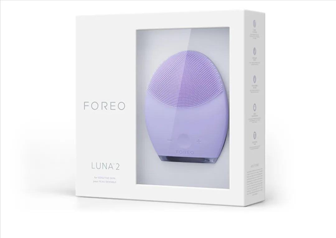 最新洗脸仪的正确使用方法,吃土都要买的护肤品