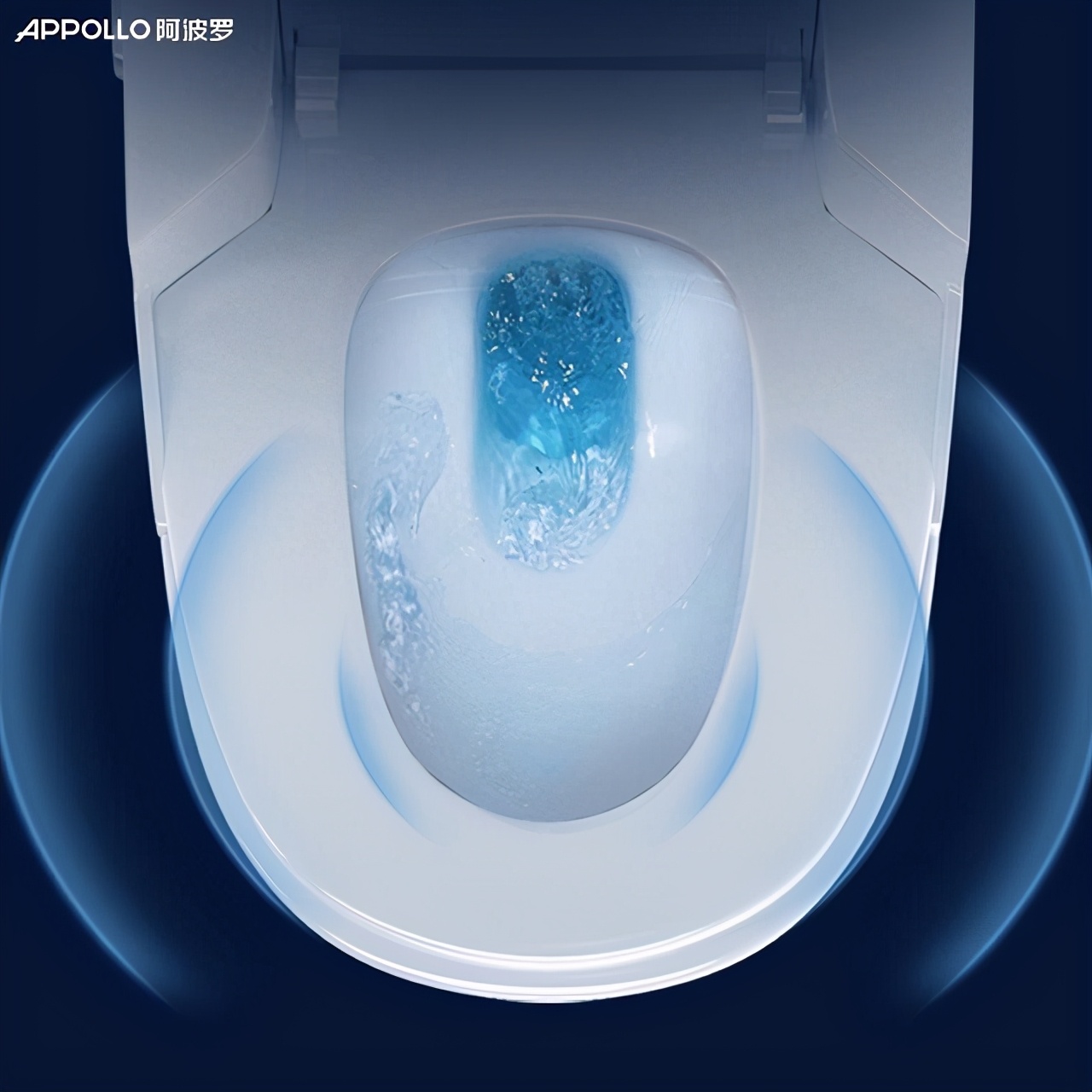 阿波罗智能马桶,阿波罗智能马桶常见问题