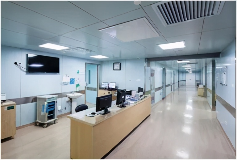 佛山市医院设计团队,山东医院设计效果