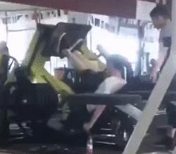 健身房的十个不可思议,你不知道的健身房内幕