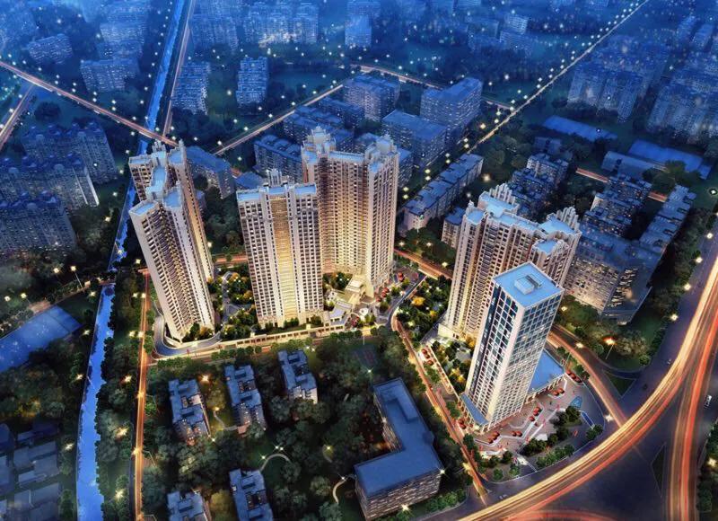 对标南山科技园,宝龙科技城和坪山中心区哪个好