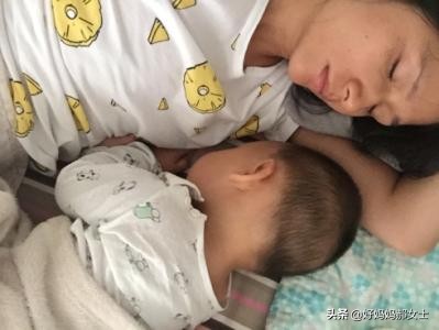 家有儿女半夜不睡觉原因,家有儿女大半夜不睡觉