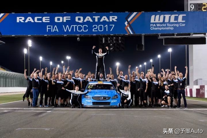 看懂wtcr,带你认识真实的世界