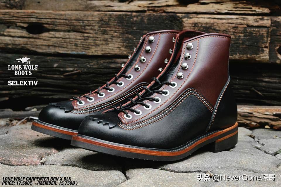 工装靴品牌性价比高的,工装靴品牌排行榜前十名