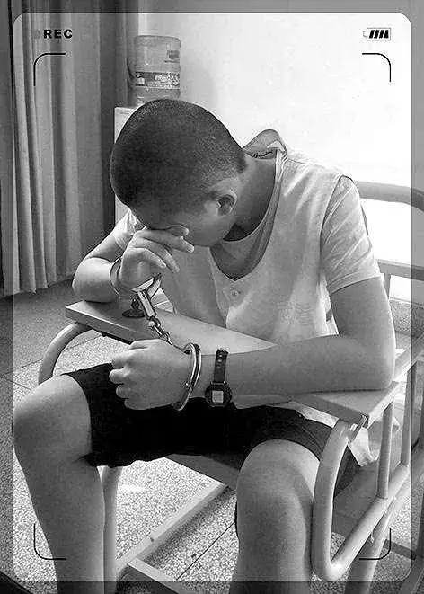 15岁少年性侵7岁女童杀人案,十六岁男孩强奸13岁幼童案