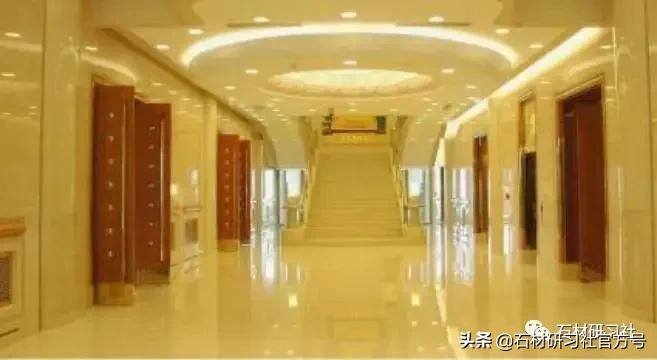 正规石材养护哪种好,石材护理流程与价格表