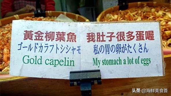 适合用来烧烤的海鱼,适合烧烤的海鱼品种