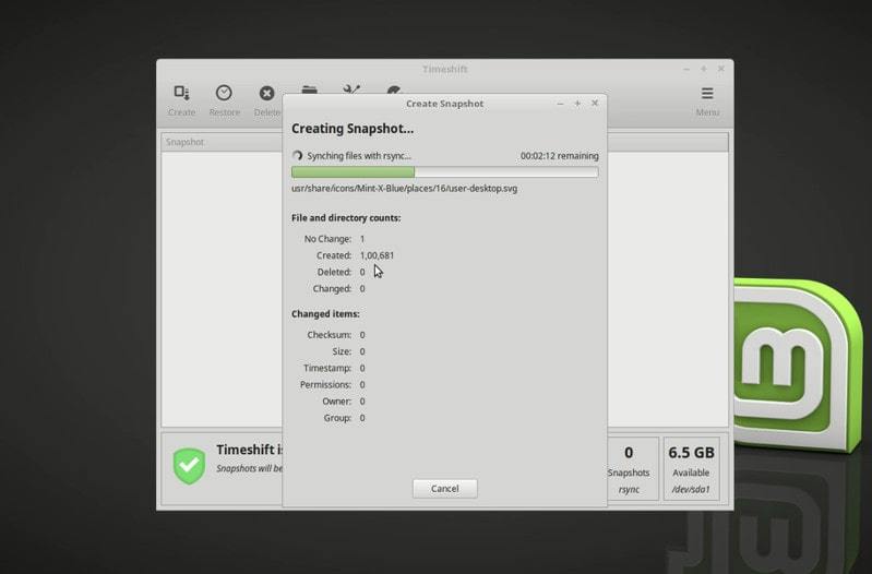 linuxmint安装后的配置,linuxmint20安装教程