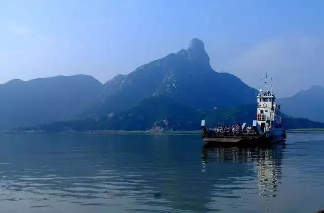 上海附近适合三五天游玩的海岛,离上海最近的绝美海岛