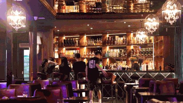 清远音乐餐吧优惠团购,清远海港城音乐餐吧