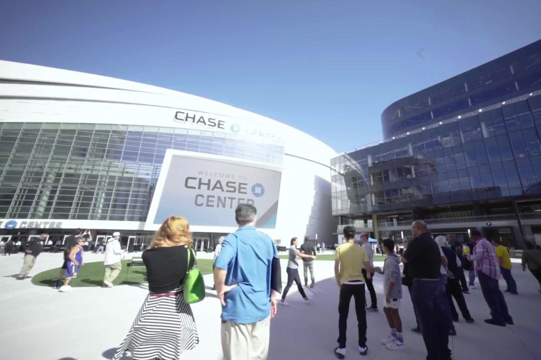 盘点nba各支球队的球馆,nba十大球馆