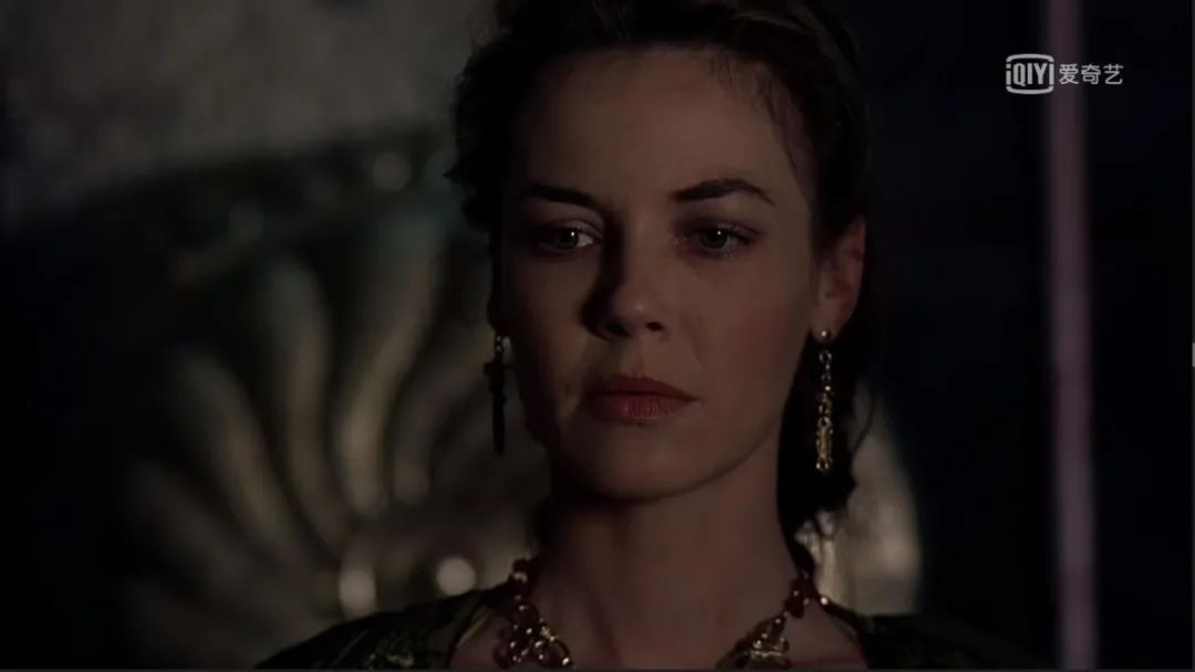 罗马角斗士最经典的一集,古罗马女角斗士电影大全