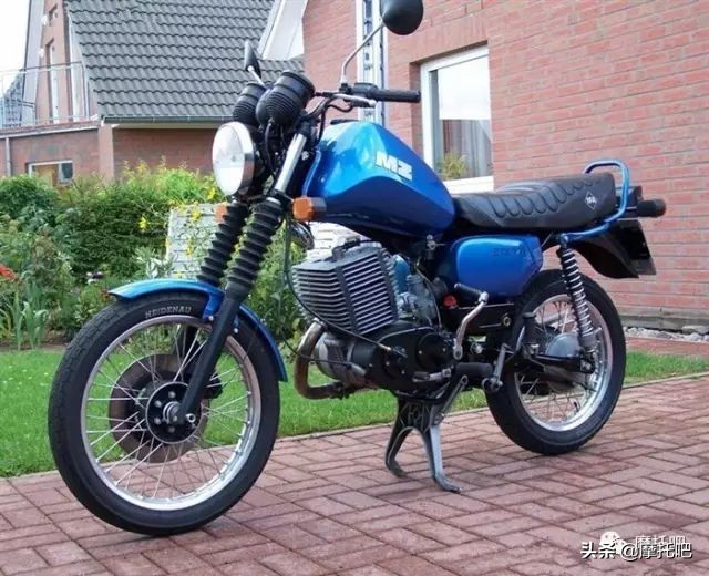 这些曾风靡国内市场的摩托车，有一半你都没骑过丨回顾