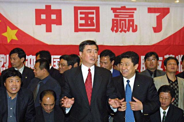 中国足球经典语录排行,刘建宏解说中国足球经典语录