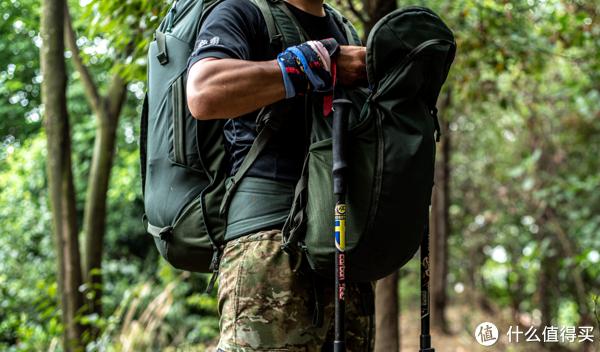 拓乐thule70l深度评测,拓乐thule25lvea背包测评