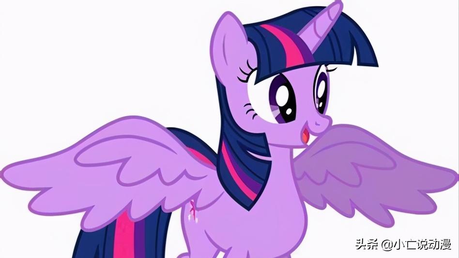 小马宝莉除了动画片还有漫画吗,小马宝莉相当于少儿频道吗