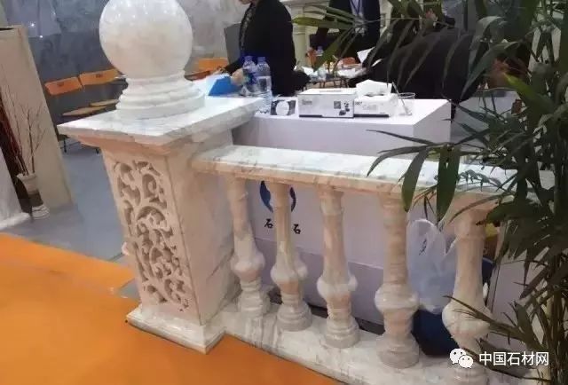 石材栏杆设计样式,石材栏杆圆形