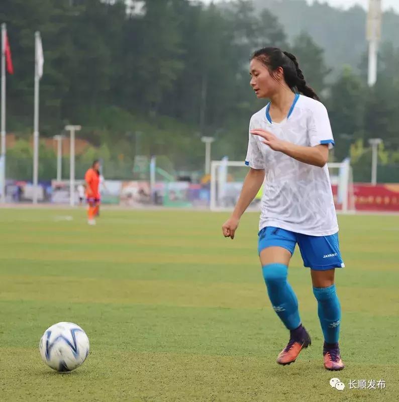 铿锵玫瑰精彩绽放自贡女足获亚军,铿锵玫瑰中国女足夺冠精彩视频