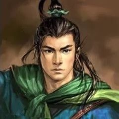 水浒108将全员壁纸,水浒传108人物头像图片大全