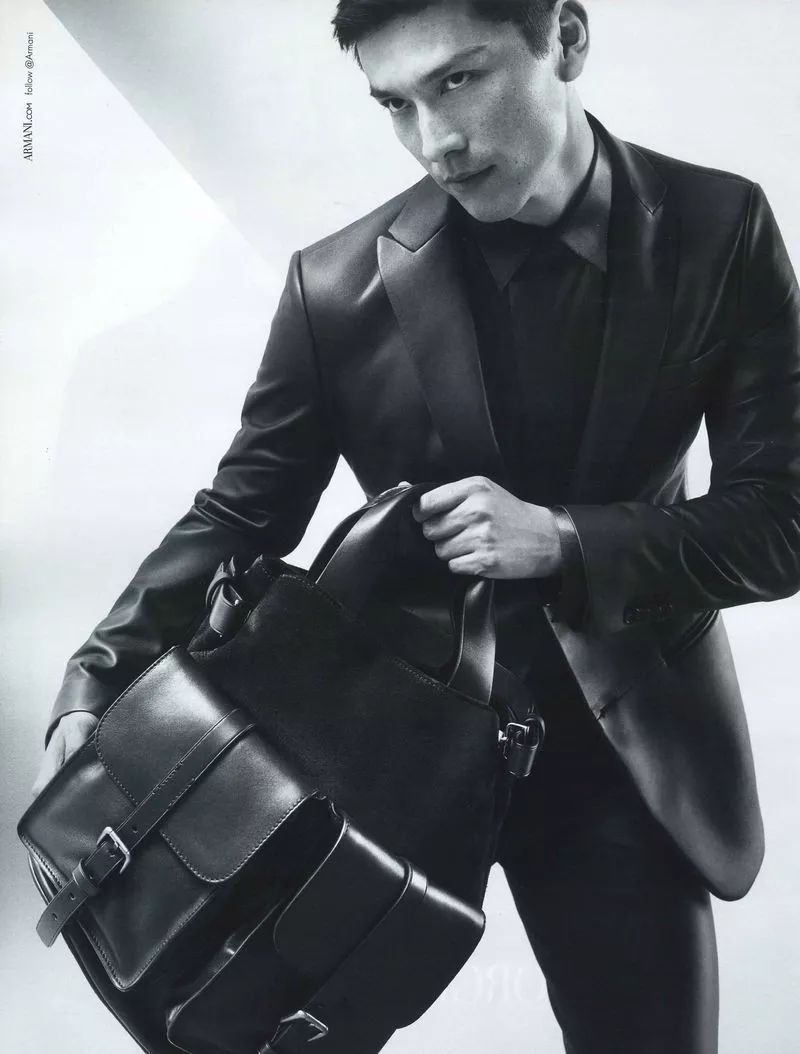 armani21年大秀,armani意大利打折