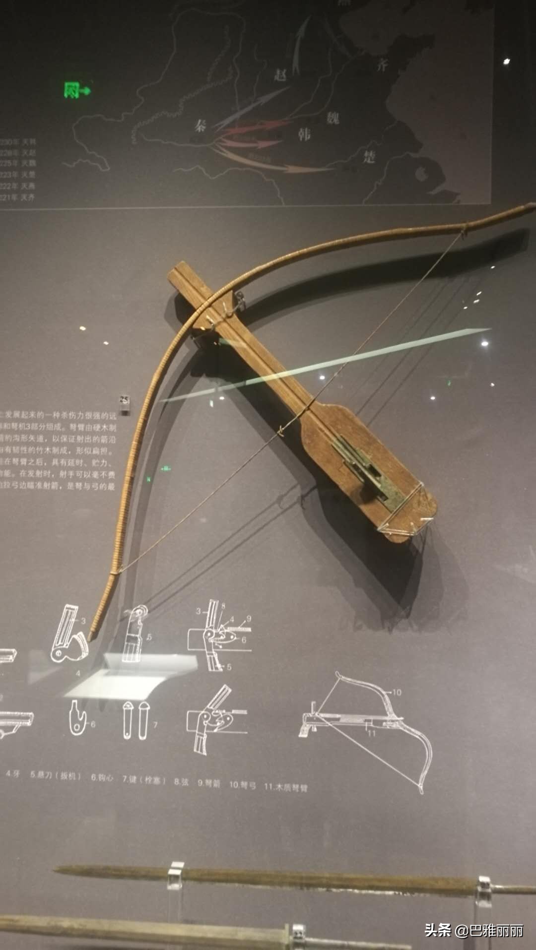 西安让人流连的地方,西安让人流连忘返