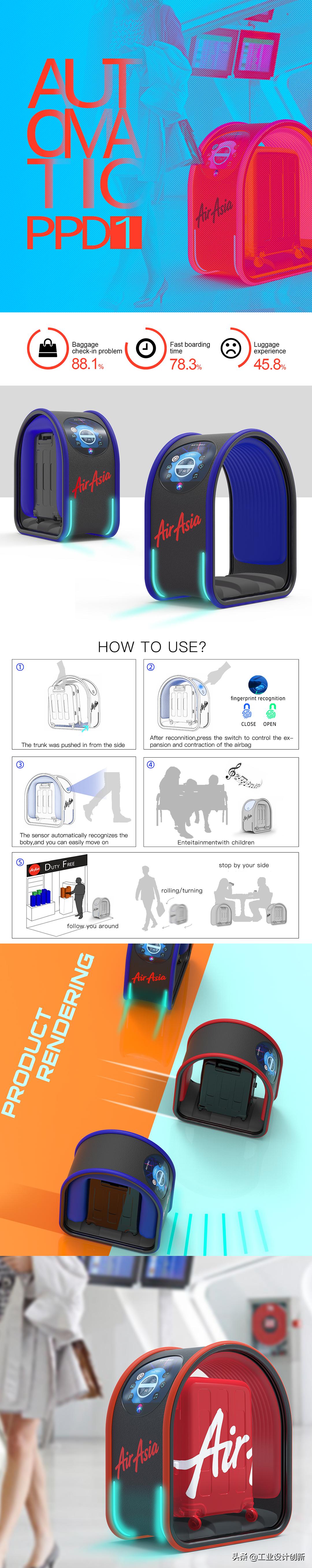 毕业季|鲁迅美术学院2020毕业季工业设计学院篇