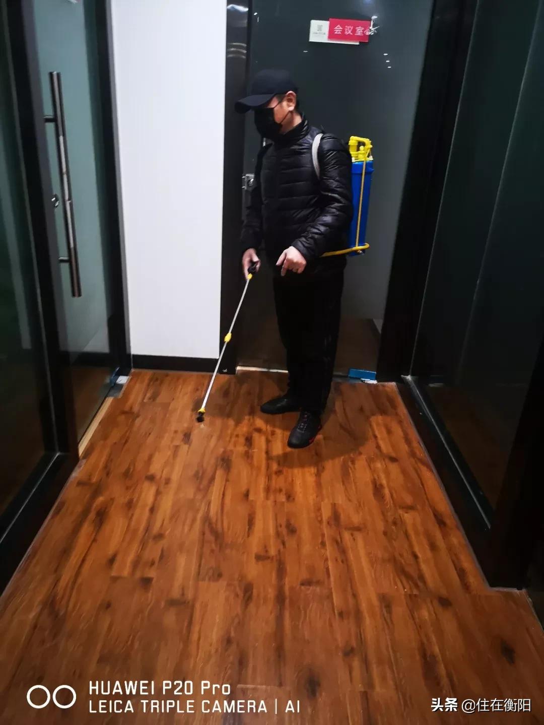 物业费值了！衡阳各家暖心物业盘点！看看你家上榜了吗？