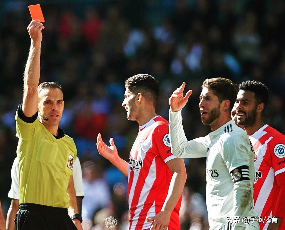 足坛十大恶汉拉莫斯,足坛10大恶汉第一名