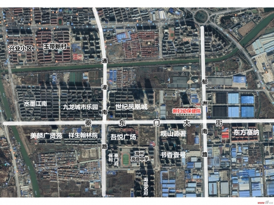 连云港市妇幼保健院是公立吗,连云港妇幼保健院新院区官网