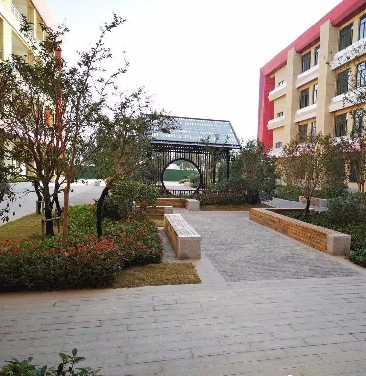 成贤街小学规划,成贤街小学新校区