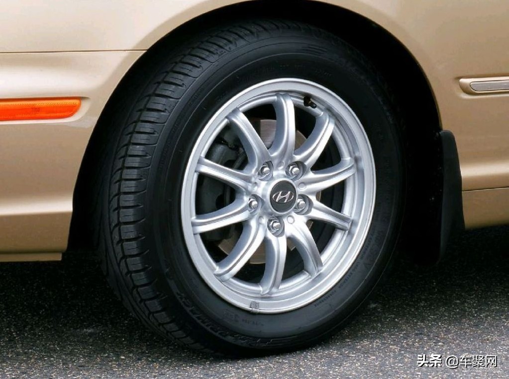 韩系车崛起历史,韩系车发展历史