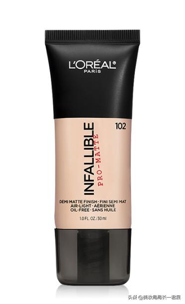 适合大学女生的大牌粉底液推荐,哪些适合大学生的平价粉底液推荐