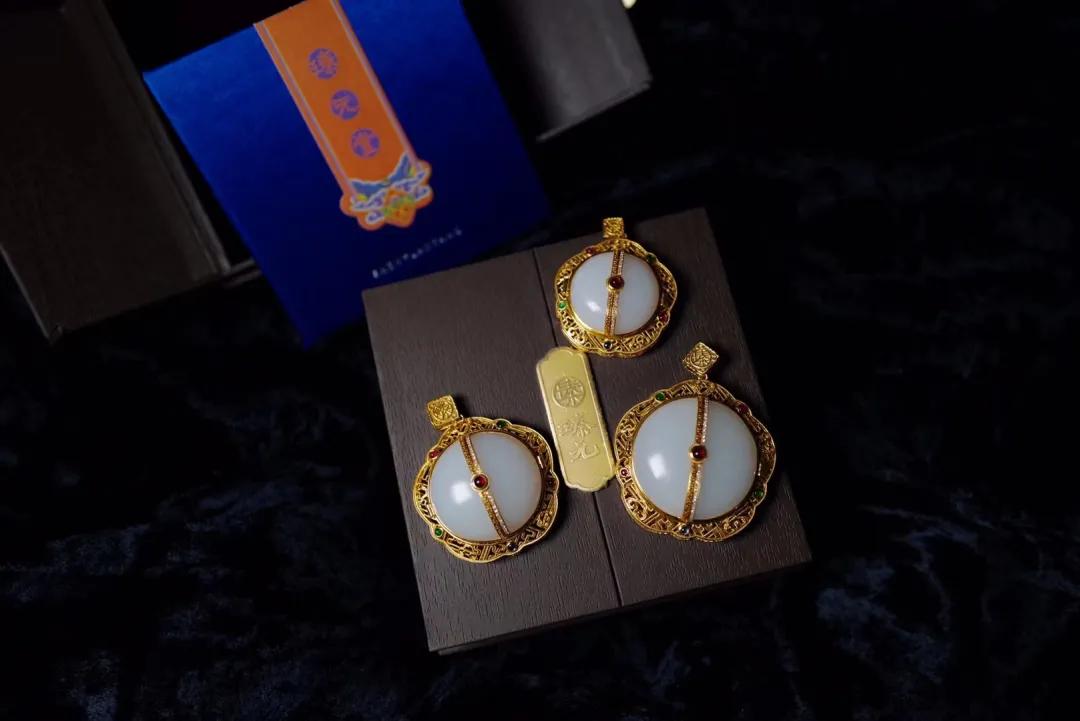 第35届成都国际珠宝展,2019成都国际珠宝首饰展