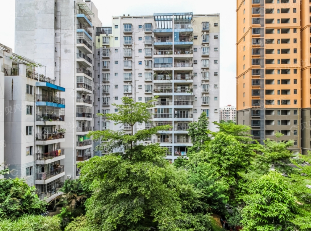 南宁仙葫小区排名,南宁仙葫丽景花园